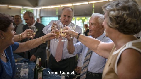 Noces d'Or 2015