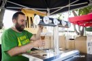 La Fira de la Cervesa Artesana posa a la venda beguda també per a celíacs