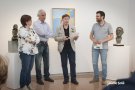 L'art figuratiu de Josep Castellana i Domènec Serra, a la Sala Marsà