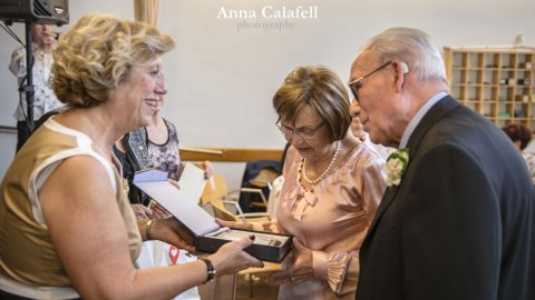 Noces d'Or 2015