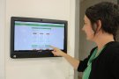 L'Associació Alba promou un aplicatiu web per compartir cotxe entre els seus treballadors