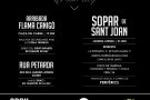 Ovella Xao i Orquestra Tropical, caps de cartell la revetlla de Sant Joan a Tàrrega