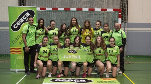 CEACA 2015