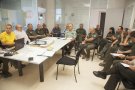 Els incendis agrícoles causats per la sega cauen un 30 % en 5 anys