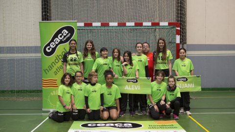 CEACA 2015