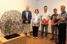 Tàrrega mostra les obres finalistes del 12è Premi de Belles Arts Sant Jordi