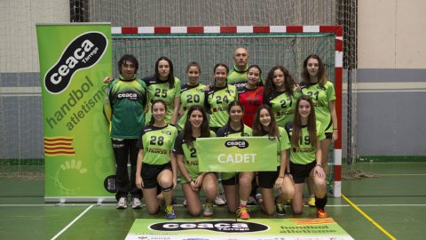 CEACA 2015