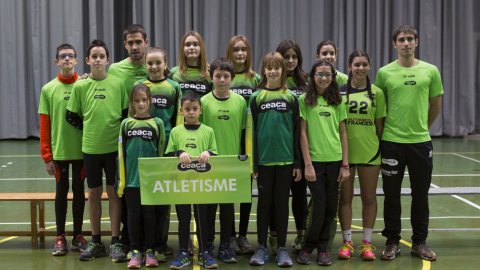 CEACA 2015