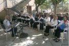 Històries d'ahir i d'avui: Festa del Voluntariat, un notable concert i distinció a Joan Duch