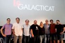 L'edició del Galacticat més diversa atreu més d'un miler de persones