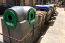 Tàrrega amplia la xifra d'illes verdes per reciclar la meitat dels residus