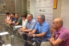 CiU trenca amb el PSC a l'Ajuntament de Tàrrega
