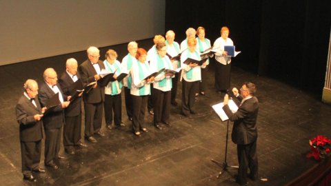 Concert de Santa Cecília 2015