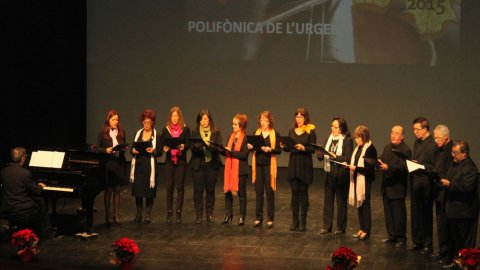 Concert de Santa Cecília 2015