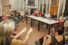 El comerç de Tàrrega demana millorar la neteja i l'aparcament