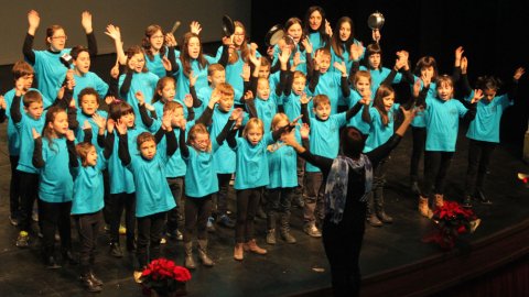 Concert de Santa Cecília 2015