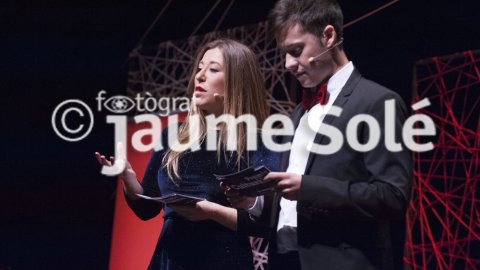 Premis Culturàlia 2015