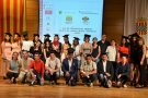 El 60% dels participants del Pla de Transició al Treball accedeix a un cicle de grau mitjà