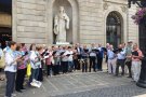 Històries d'ahir i d'avui: De l'Orfeó Nova Tàrrega i la sortida anyal del Cor de Maria