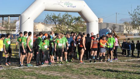 23è Cros de Tàrrega