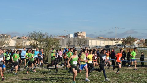 23è Cros de Tàrrega