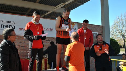 23è Cros de Tàrrega