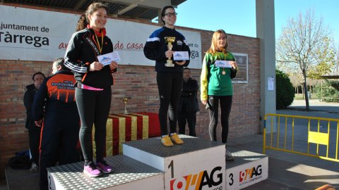 23è Cros de Tàrrega