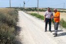 L'Ajuntament de Tàrrega inverteix 28.000 euros en els camins