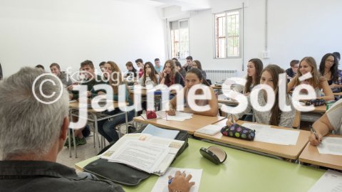 INS Alfons Costafreda curs 2015-2016