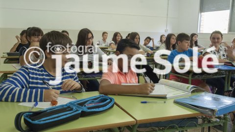 INS Alfons Costafreda curs 2015-2016