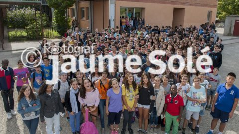 INS Alfons Costafreda curs 2015-2016