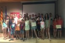 L'Urgell entrega els premis escolars