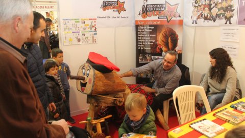 Fira d'Artistes 2015