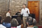 Castellserà acollirà la 17a edició del Curs de Cant del 30 de juliol al 5 d'agost