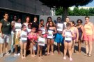 Una vintena de famílies de Tàrrega participa en el programa que fomenta hàbits saludables entre els infants