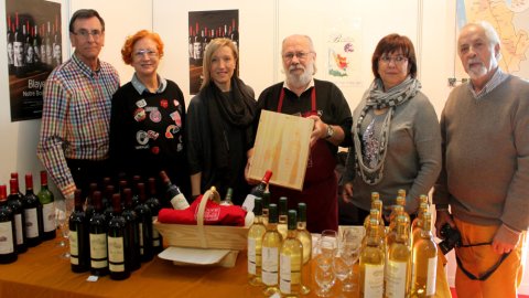 Fira d'Artistes 2015
