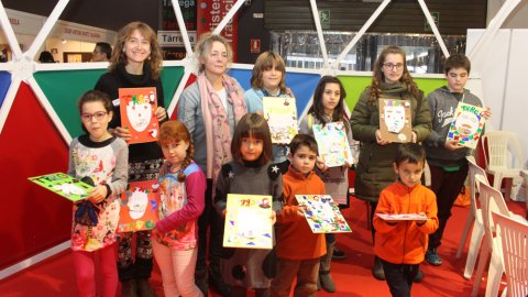 Fira d'Artistes 2015