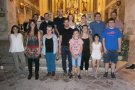 Històries d'ahir i d'avui: Música tradicional, llibre i Aplec Arxiprestal