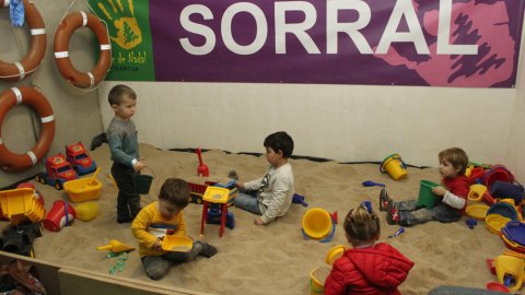 30è Parc de Nadal