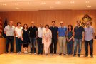 CiU pacta amb ERC-MES 10 dies després de trencar l'acord amb el PSC a l'Ajuntament de Tàrrega