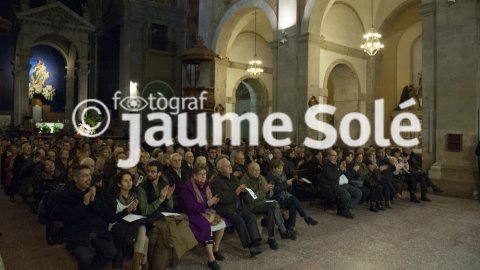 Concert d'Any Nou 2016