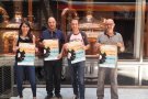 Moritz es converteix en patrocinador oficial del Festival Paupaterres