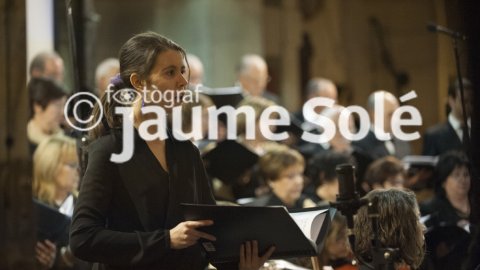 Concert d'Any Nou 2016