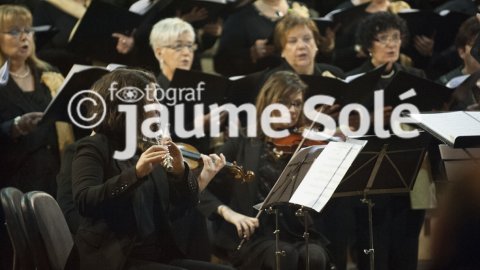 Concert d'Any Nou 2016