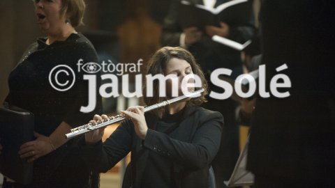 Concert d'Any Nou 2016