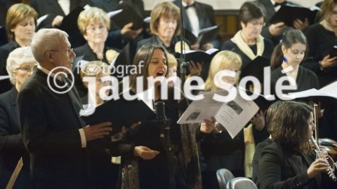 Concert d'Any Nou 2016