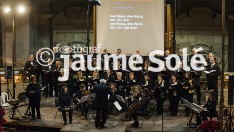 Concert d'Any Nou 2016