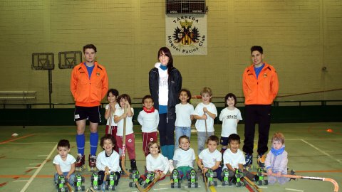 Tàrrega HPC 2015-2016
