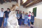 Les Festes del Segar i Batre de la Fuliola aposten per l'art
