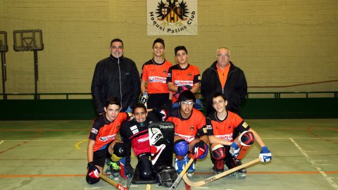 Tàrrega HPC 2015-2016